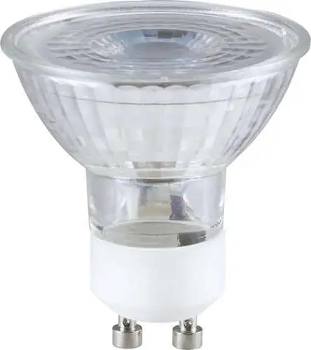 RABALUX LED sijalica GU10, 5W, 445lm, 4000K