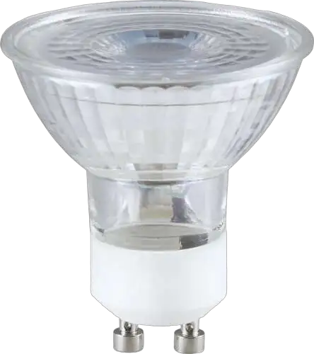 RABALUX LED sijalica GU10, 5W, 445lm, 4000K