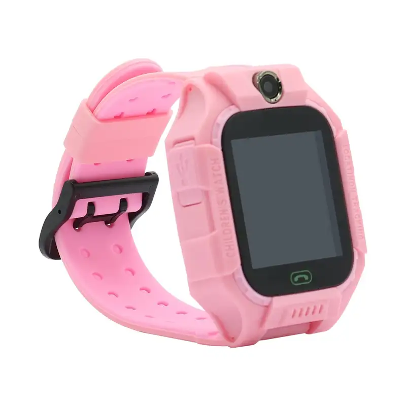 DT Kids Watch Z6 Pink