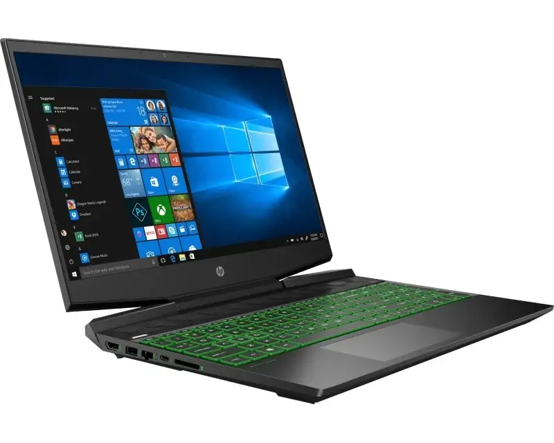 HP Pavilion 15-EC1073 1S8F3UA