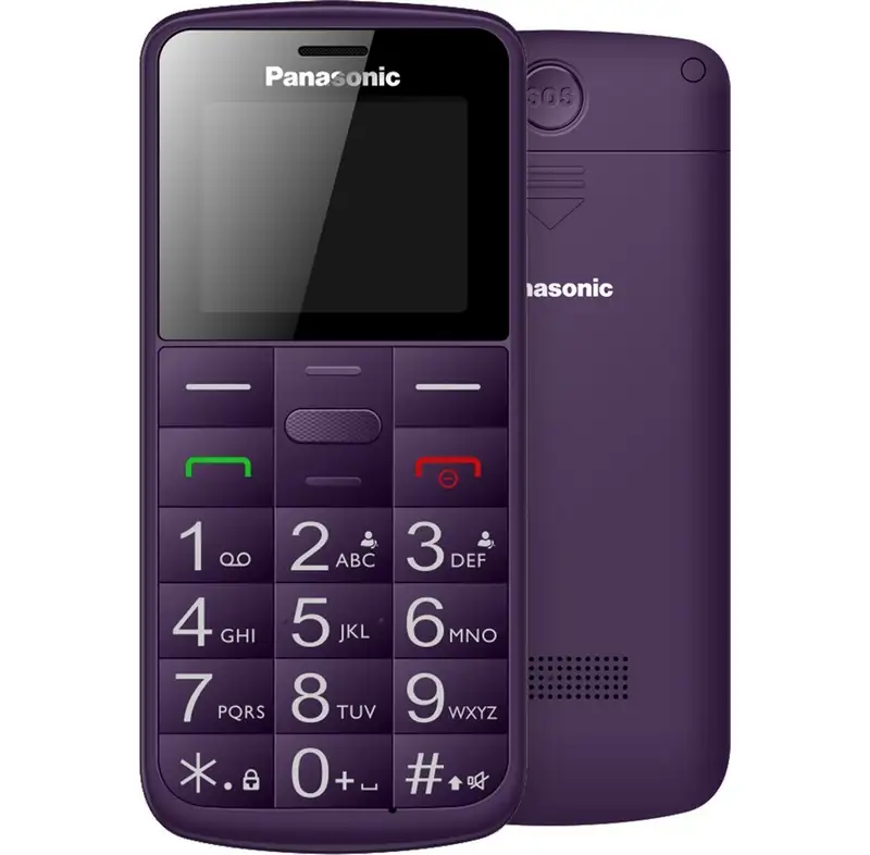 Panasonic KX-TU110EXV