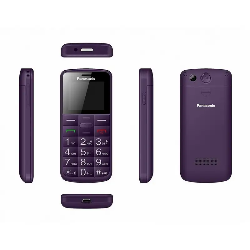 Panasonic KX-TU110EXV