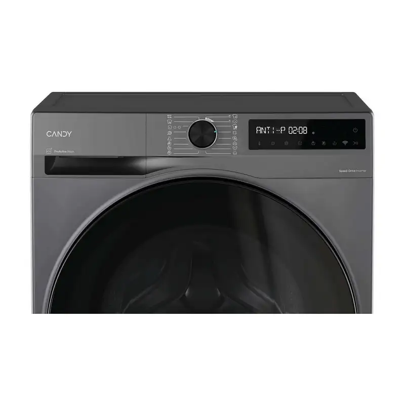 CANDY BWR 496BL10G-S