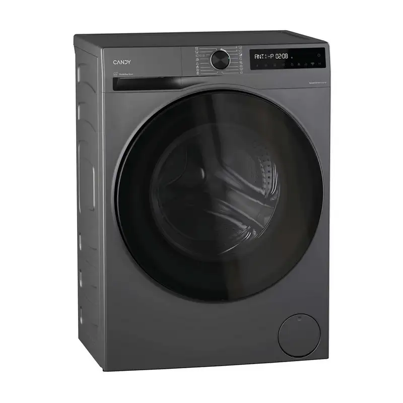 CANDY BWR 496BL10G-S