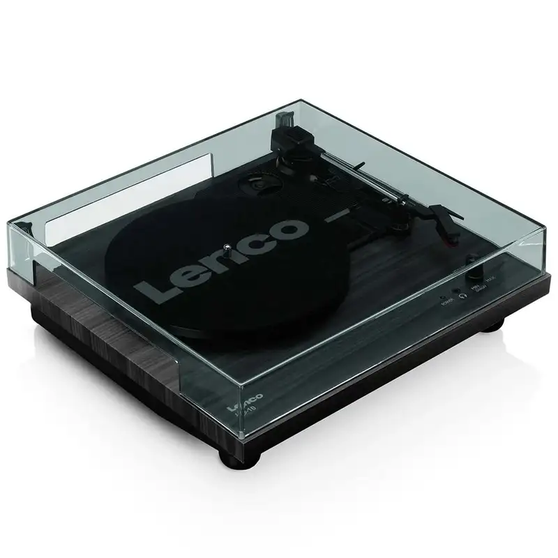 LENCO LS-10BK