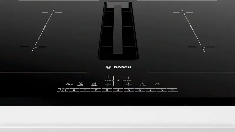 BOSCH PVQ731F15E