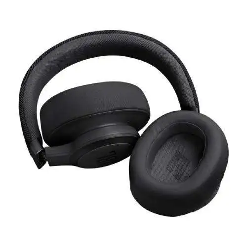JBL LIVE 770 NC crna