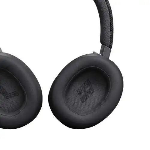 JBL LIVE 770 NC crna