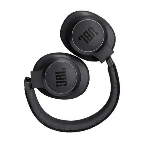 JBL LIVE 770 NC crna