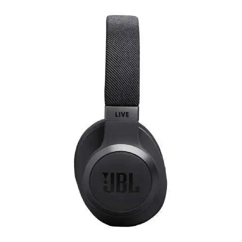 JBL LIVE 770 NC BLK