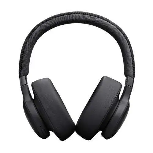 JBL LIVE 770 NC BLK