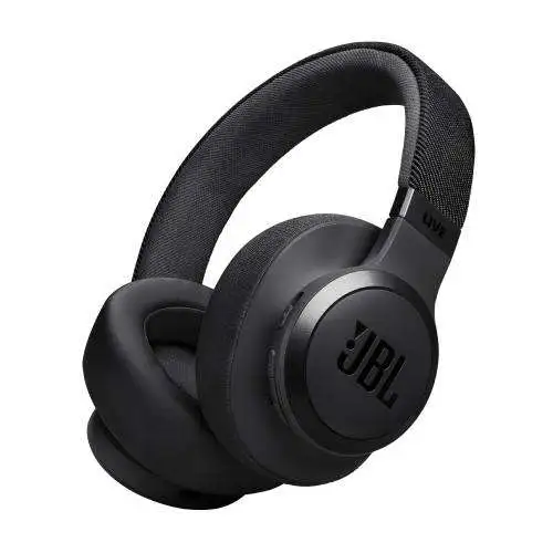 JBL LIVE 770 NC BLK