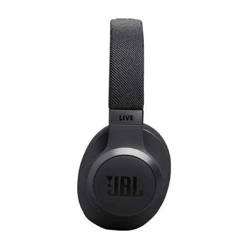 JBL LIVE 770 NC BLK
