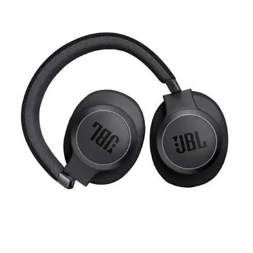 JBL LIVE 770 NC crna