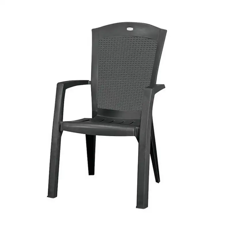 KETER Stolica Minesota grafit CU 213717