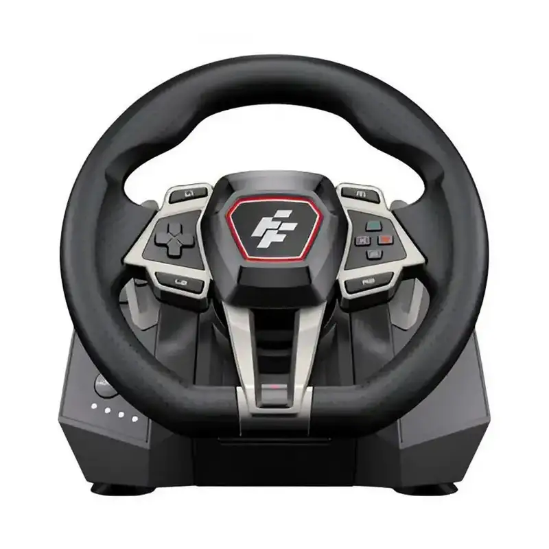 FLASHFIRE Imola Racing Wheel
