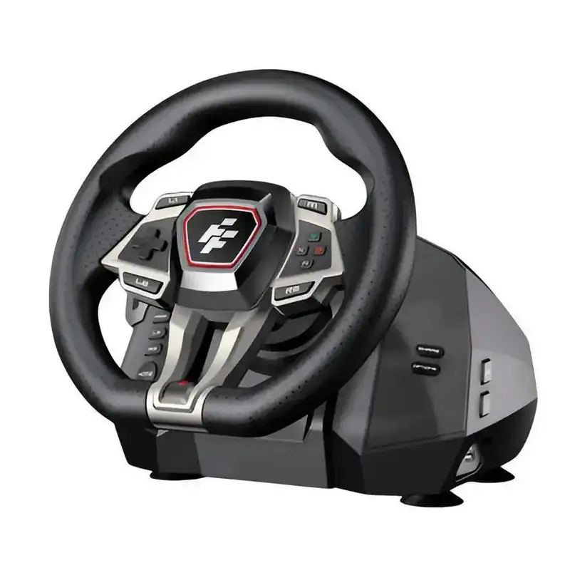 FLASHFIRE Imola Racing Wheel