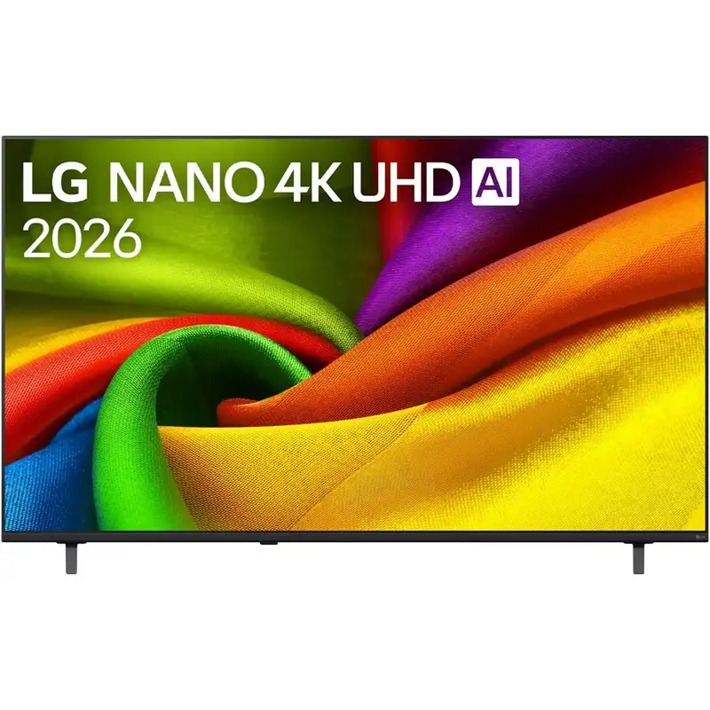 LG 65NU850B3LA.AEU