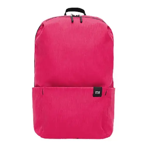 XIAOMI MI CASUAL DAYPACK PINK