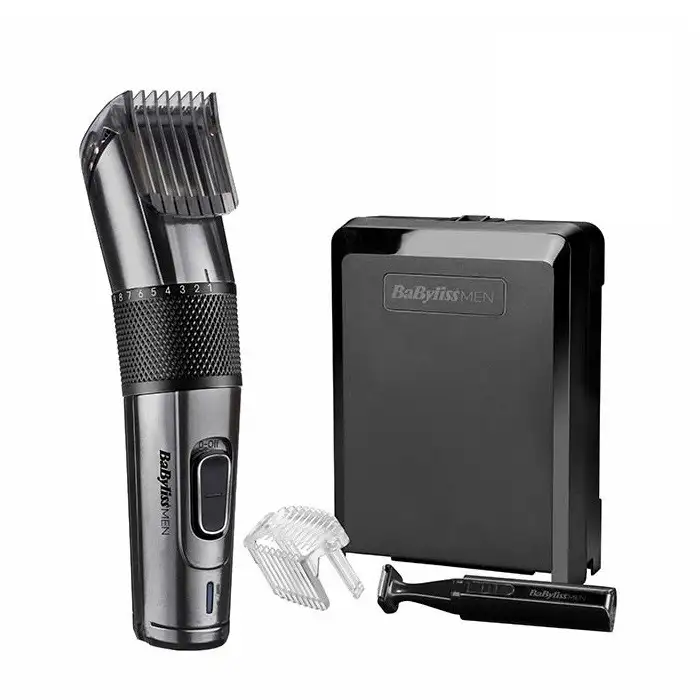 BABYLISS E978E