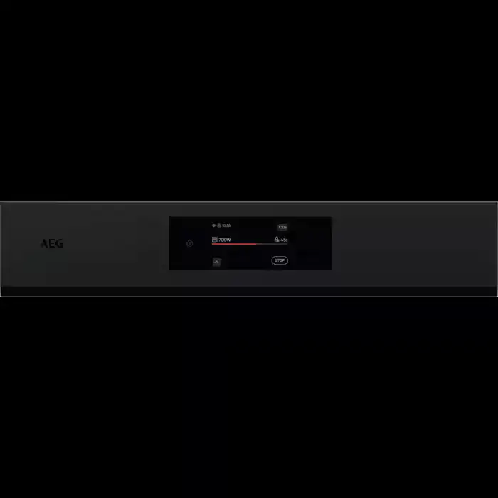 AEG NKM7N721T