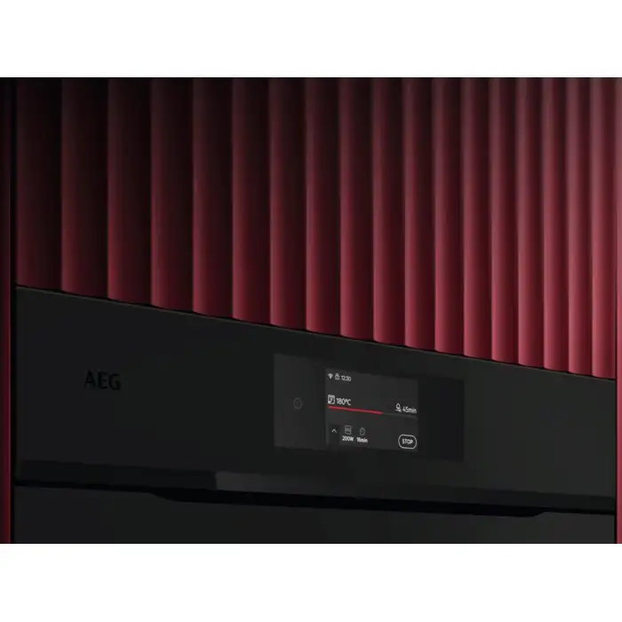AEG NKM7N721T