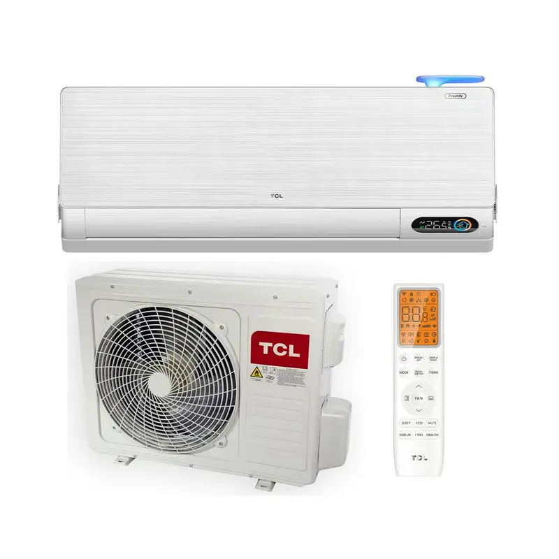 TCL TAC-12CHSD/FBI