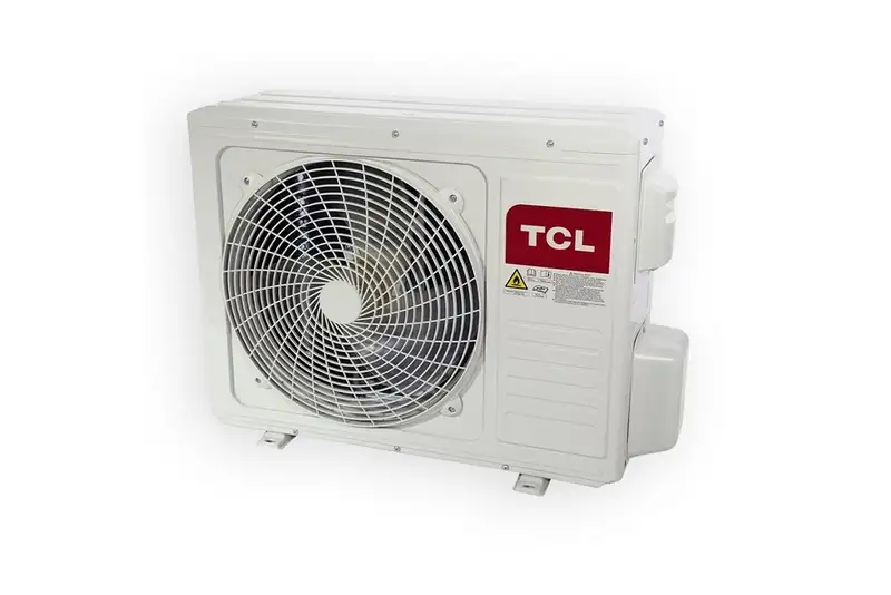 TCL TAC-12CHSD/FBI