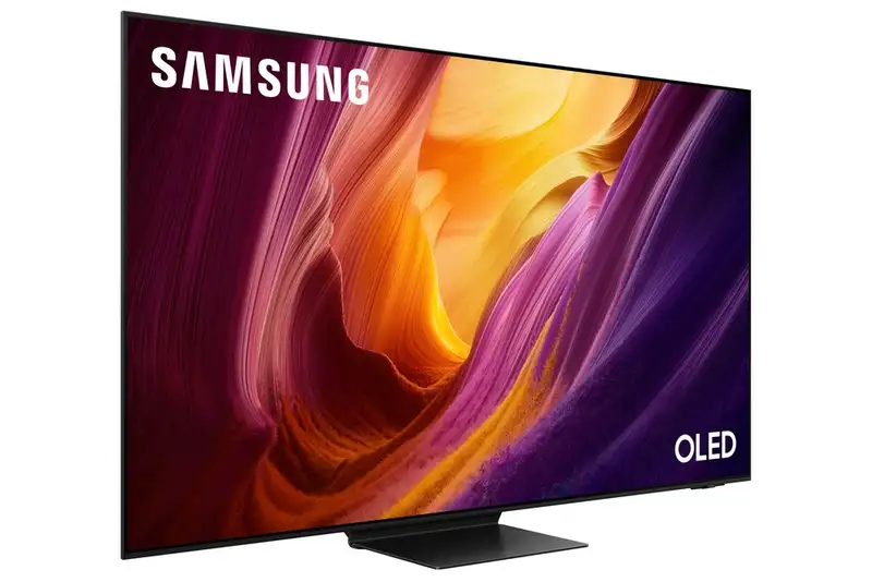 SAMSUNG QE55S95HFTXXH