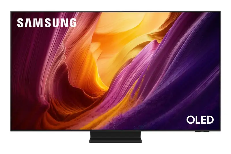 SAMSUNG QE55S95HFTXXH