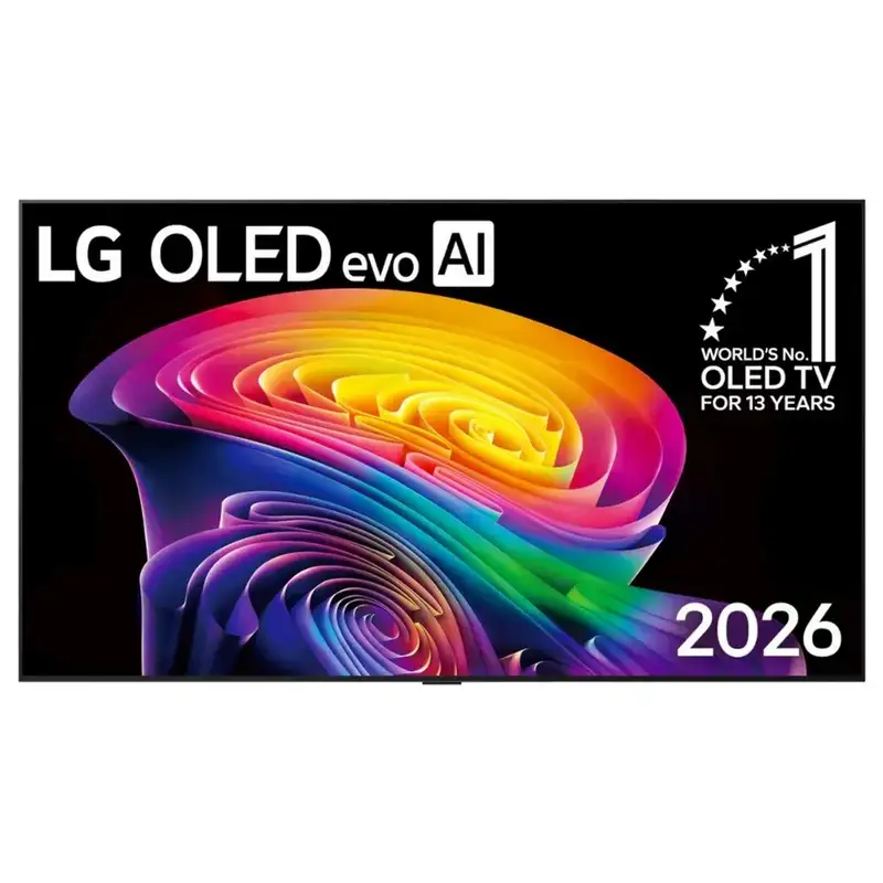 LG OLED83W69LA
