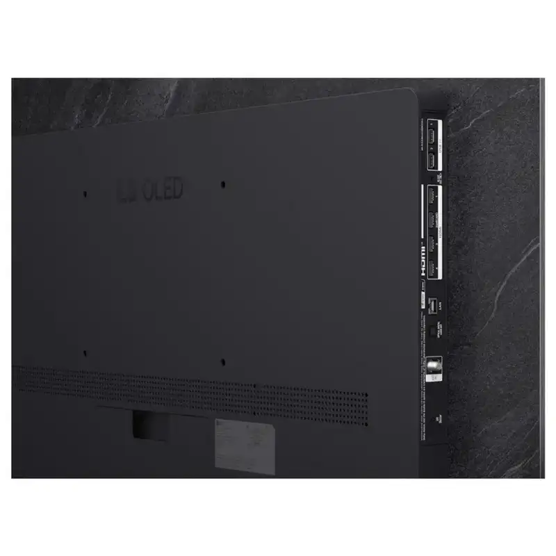 LG OLED83W69LA