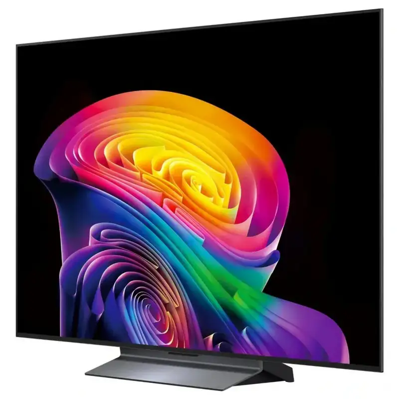 LG OLED83W69LA