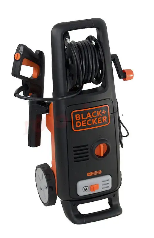 BLACK&DECKER BXPW1700E