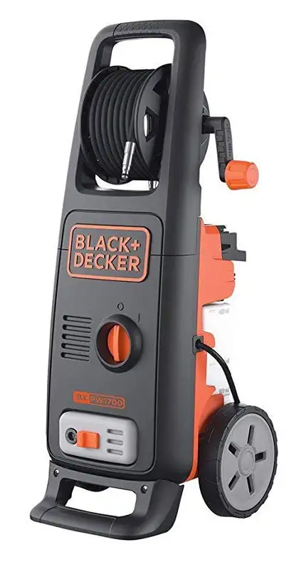BLACK&DECKER BXPW1700E