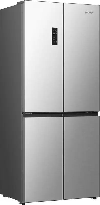 GORENJE NRM819E61X 