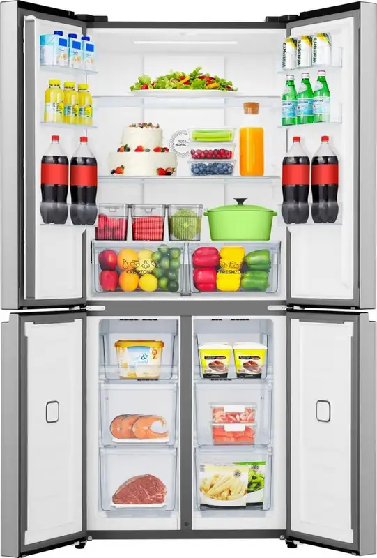 GORENJE NRM819E61X 