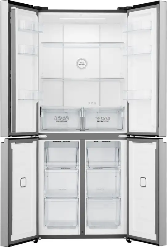 GORENJE NRM819E61X 