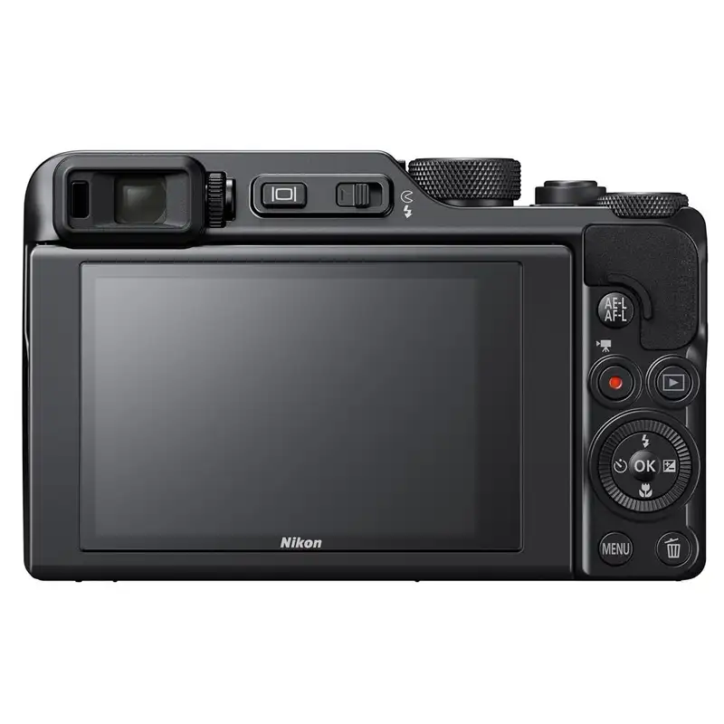 NIKON A1000 crni