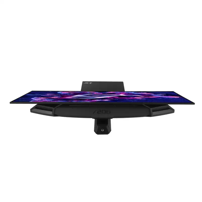 ASUS ROG Strix XG27AQWMG OLED