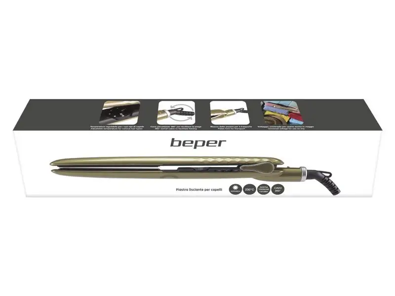 BEPER 40.450GO