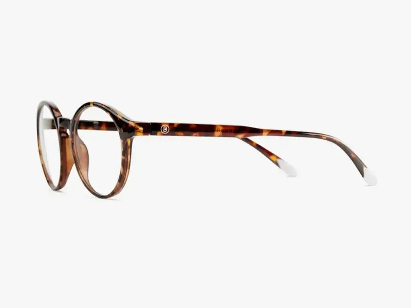 BARNER Le Marais Glossy Tortoise