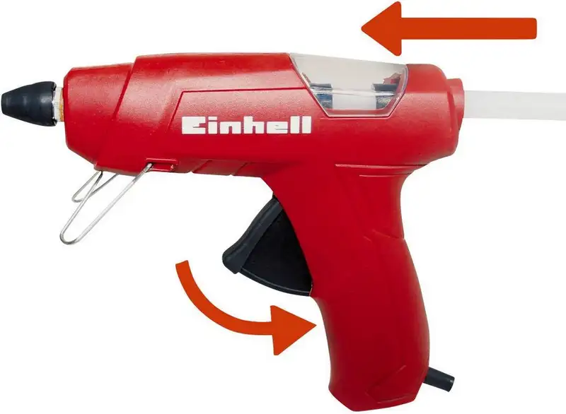 EINHELL TC-GG 30
