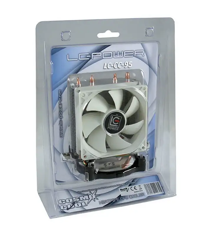 LC Power Cosmo Cool LC-CC-95