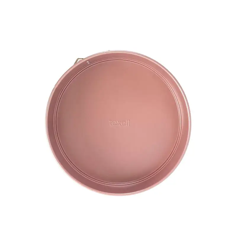 TEXELL Rose Gold TPRG-T325