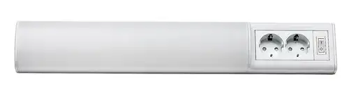 RABALUX Bath2 cabinet light LED10W L50cm