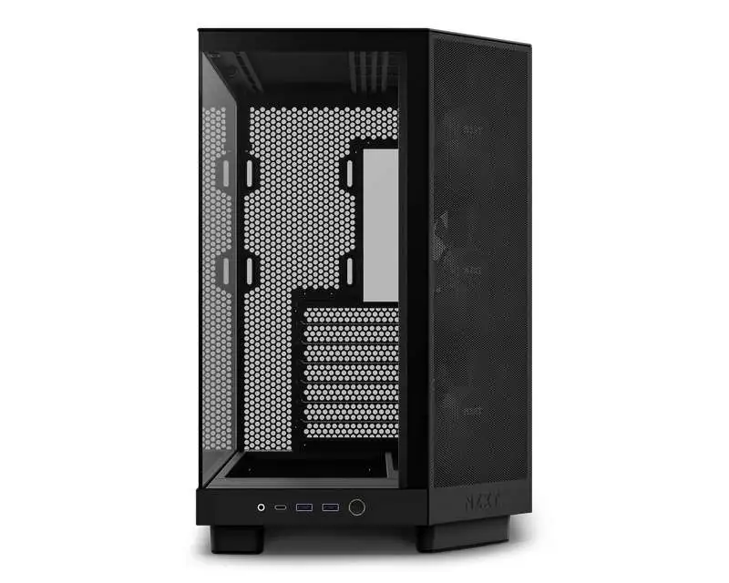 NZXT H6 Flow RGB crno (CC-H61FB-R1)