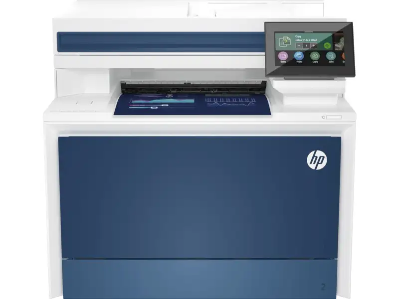 HP Color LaserJet Pro MFP 4303fdn (5HH66A)