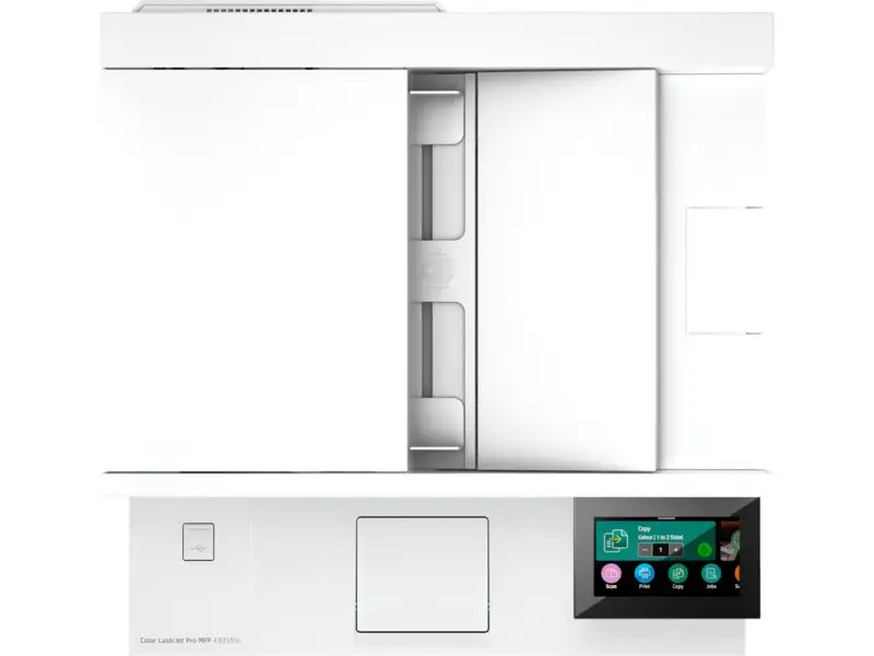 HP Color LaserJet Pro MFP 4303fdn (5HH66A)