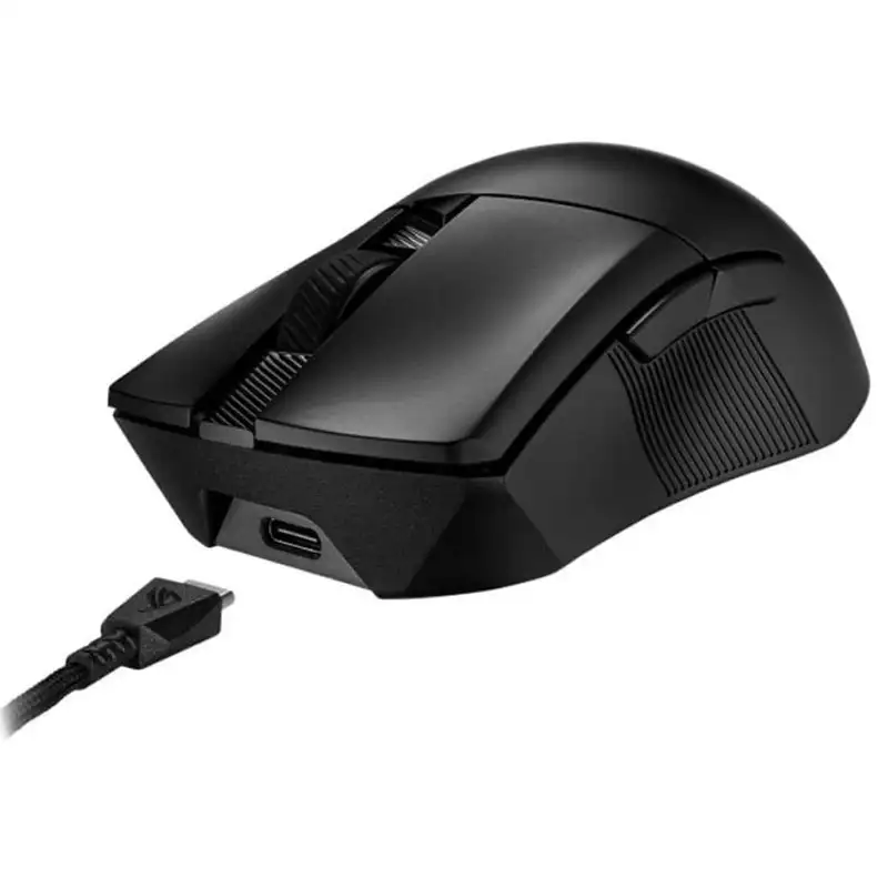 ASUS ROG GLADIUS III WL AIMPOINT BLK